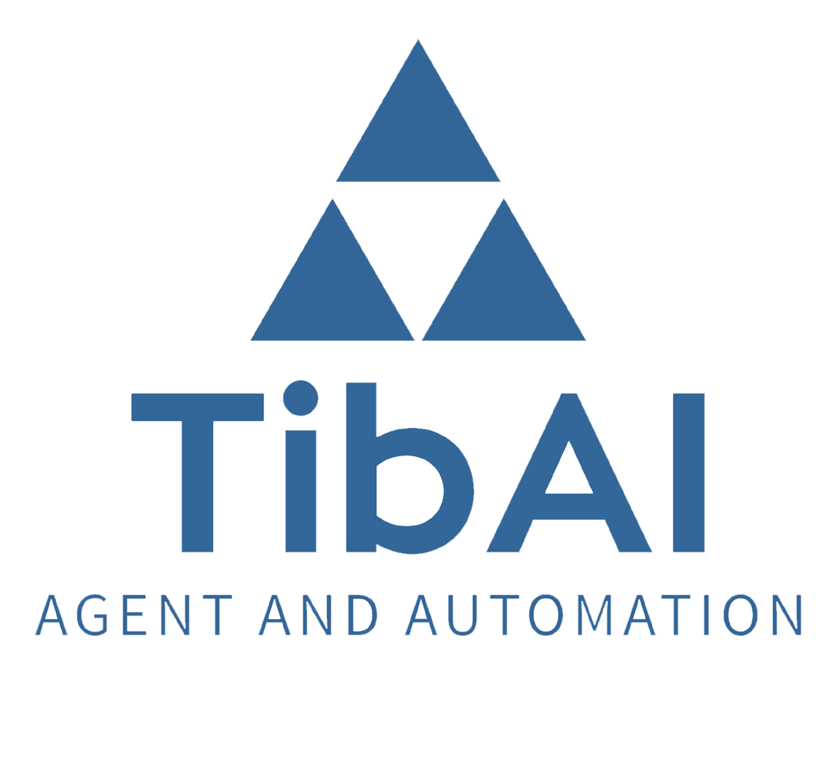 TibAI Logo